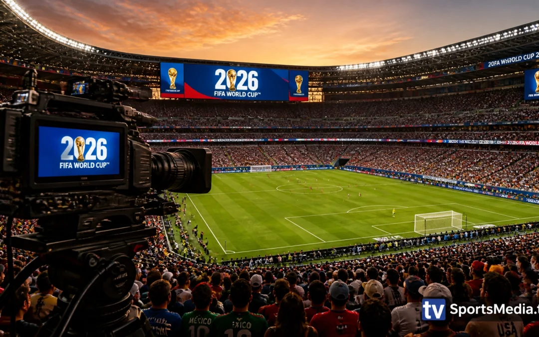 How Three Songs Are Energizing the 2026 World Cup Music Scene